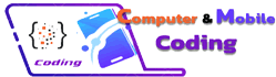 Computer and Mobile Coding